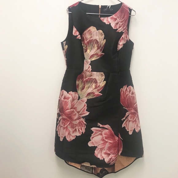 ted baker dresses the bay